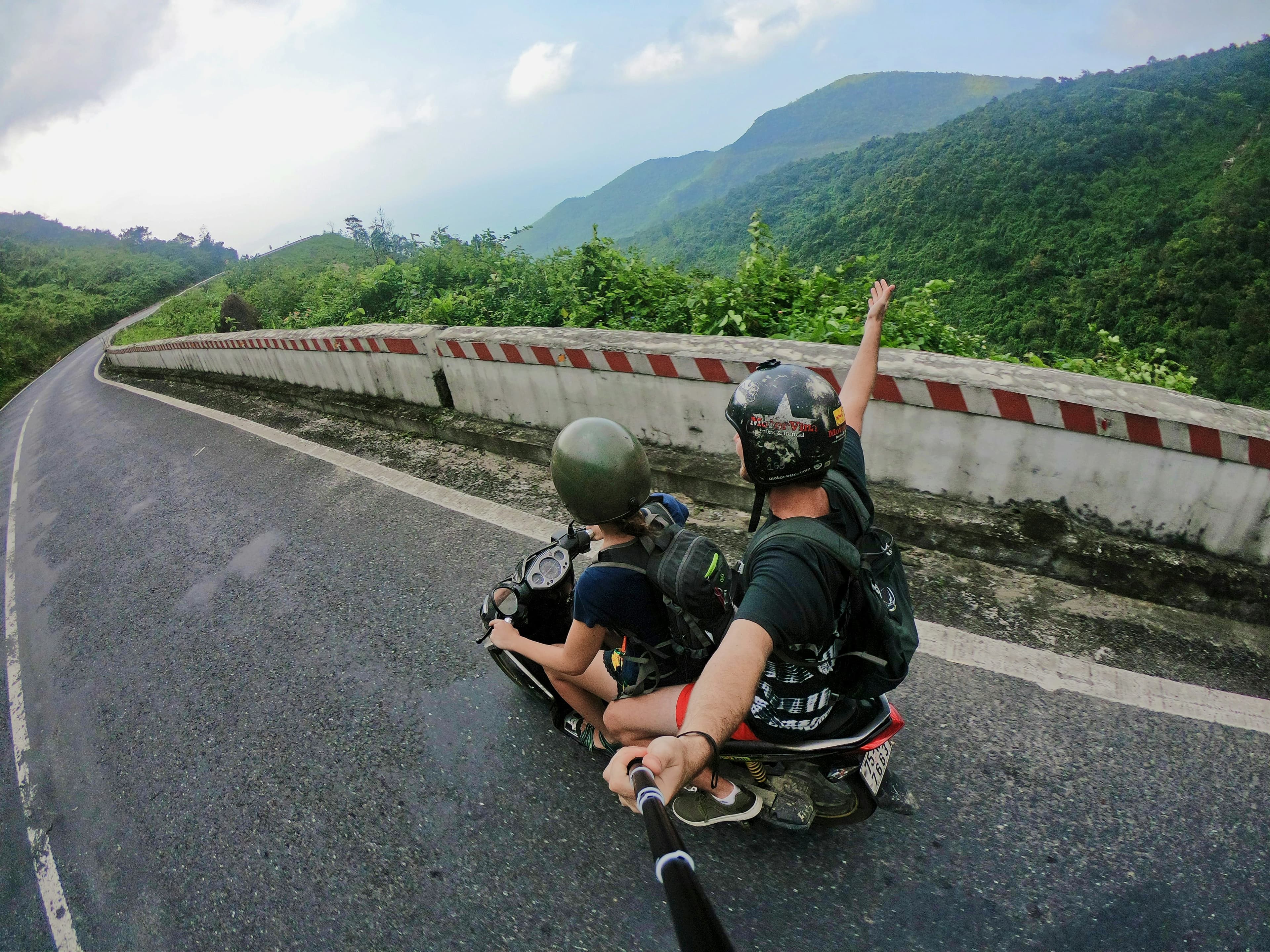Đèo Hải Vân
