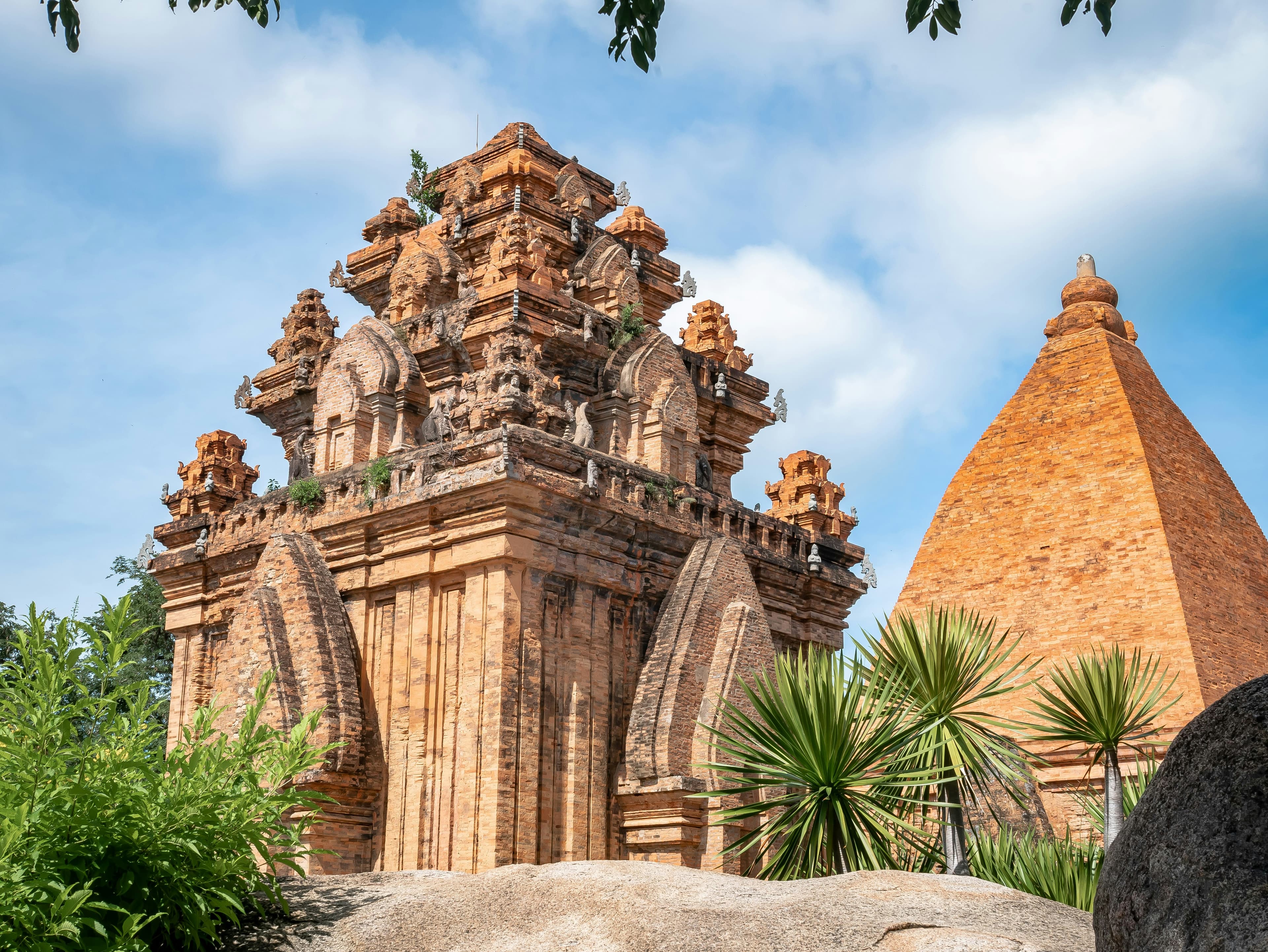 Bảo tàng Chăm